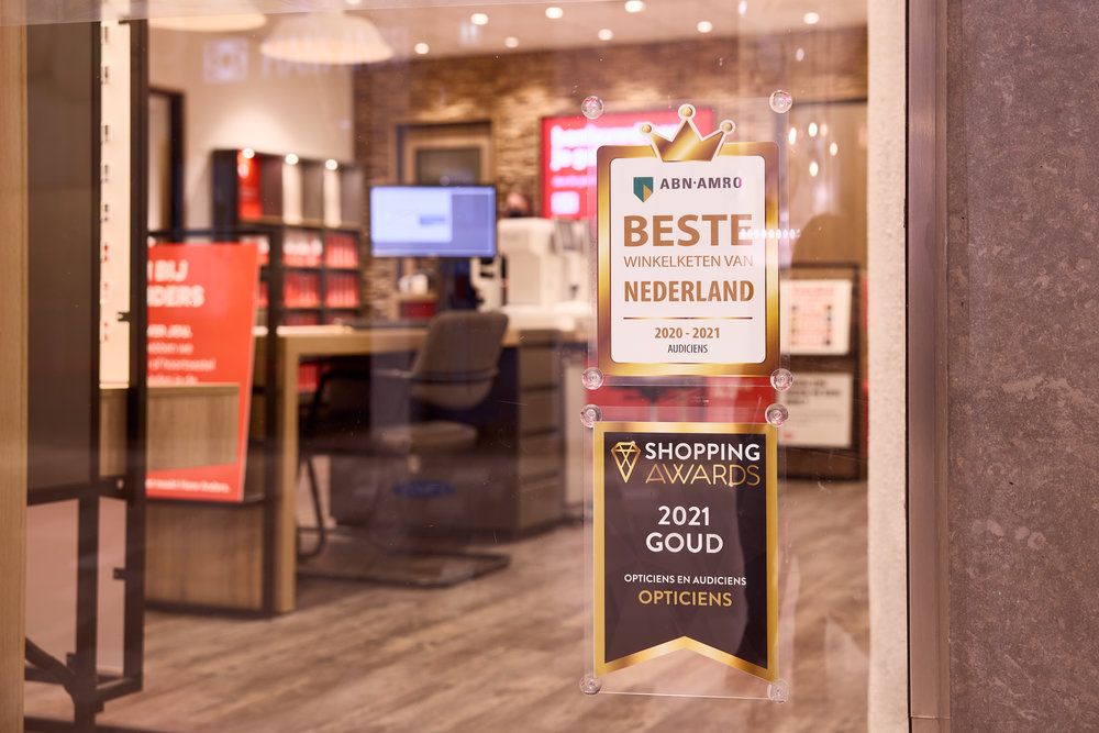 Media kit Hans Anders logo and